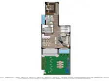 保利和唐悦色,下叠,真实卖,着急卖