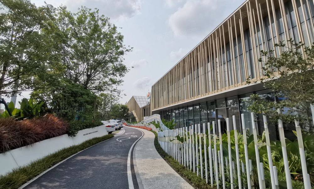 容桂笋房业主急售房源天佑城商圈全新未入住精装修