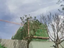 兰州新区瑞辰玖阙110平,三室两厅一厨一卫。