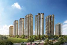 建业美地云栖[牧野区]