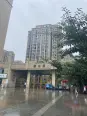 小区大门