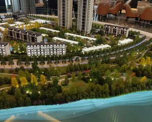 大都观香岸4室2厅东北