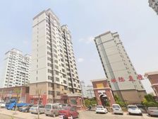 电梯13楼 南北通透 精装修婚房 看房提前联系