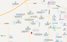 映澜府地块项目电子地图