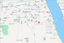 星河城·学府电子地图