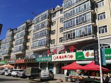 会展家园5楼 3室明厅 南北 虹桥 单价6000一平