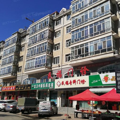  ��չ��԰С��2��1��1���ϱ�����1300.00Ԫ/�³��� 