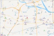 桂澜路北延线&广佛路TD2021(NH)WG0020地块电子地图