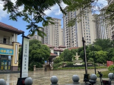 小型住宅,低总价上车好房,门槛低,楼龄新。