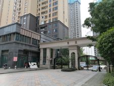 95平,武汉硚口宗关简易中建御景星城二手房 三室 - 房天下
