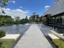 海伦堡汇银玖悦澜湾 精装四房两厅 楼龄新 环境安静