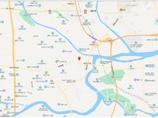 南海区桂城街道南港路北侧、金谷路西侧地块