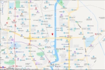 伊河棠樾电子交通图