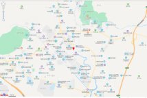 翠亨新区起步区西四围G28-2021-0028地块电子地图