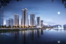 怡福·星湖1号[台山]