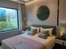 世茂云锦电梯房标准3室全屋精装修有本看房议价