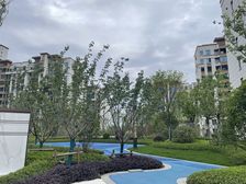 民发庞公别苑,纯改善住宅,联排别墅