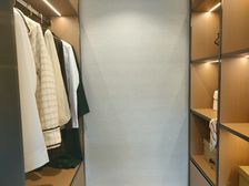 世茂云锦精装修房东一天也没住