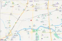 大沥镇奇槎社区桂和路TD2021(NH)WG0021地块电子地图