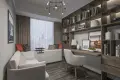 瀚清华府样板间
