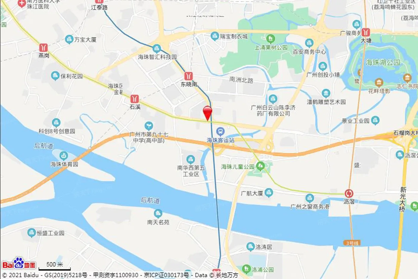 中海观雲府-广州中海观雲府楼盘详情-广州房天下