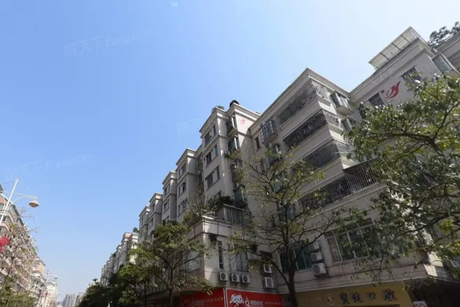 【鹤山丽城花园小区,二手房,租房】- 鹤山房天下