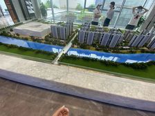 此房手续齐全,格局好,采光好,无遮挡,出行方便