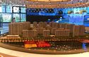 万瑞天赋未来商住楼实景图