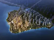 鹏湖湾