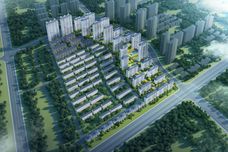 志城·铂金时代[莲都]