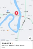 合兴·金色江湾交通图
