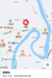 珑璟台交通图