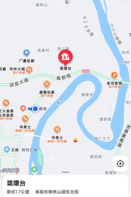 交通图