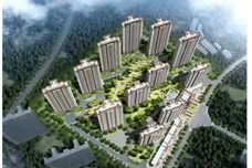 碧桂园·铂悦府[古田县]