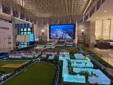 洋墅带地下室30平米带花园60平米