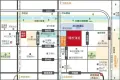 商城·嘉悦澜庭交通图