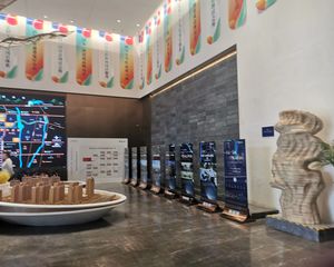 祥生城雲湖樾 3室2厅 南