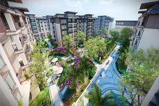 优博御苑[东坡]