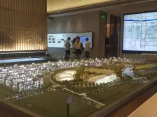 融创空港宸院(一期) 正规商品房 高楼层采光充足 次新房