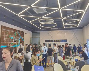 泰丰千玺湾4室2厅南北