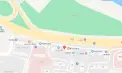 盛景澜庭交通图