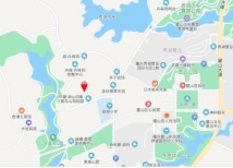 秀湖鹭岛生态城丨卉林玥电子地图