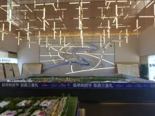 横厅4房 次新小区 绿化好 环境好 居住舒适