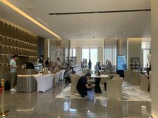 电梯房+楼层好+视野开阔+南北通透+采光好+汇明世外