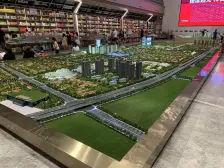 美盛教育港湾(二期) 满二 医疗配套成熟 近地铁 带电梯