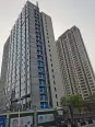 在建楼栋