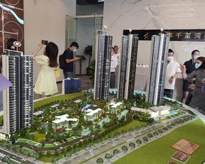 全新改善小区,环境优美,全新没住过,业主诚心出售·