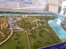 绿地新小区 花园洋房 户型好 环境优美