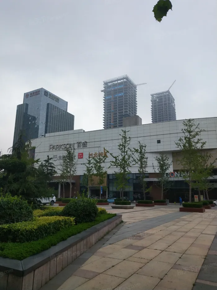 银丰玖玺城珺府-青岛银丰玖玺城珺府楼盘详情-青岛房天下