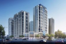 悦树湾[兴隆县]